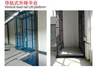 便攜(xie)式鋁(lü)合金(jin)升降(jiang)平台(tai)