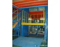 倉(cang)庫貨(huo)物提(ti)升機(ji)升降(jiang)貨梯(ti)