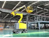 全自行(hang)曲臂車