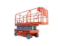 全自行(hang)走升降平(ping)台