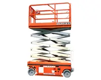 自(zi)行剪(jian)叉式(shi)升降(jiang)平台(tai)