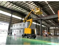 全自行(hang)曲臂車