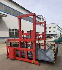 移(yi)動裝(zhuang)卸貨(huo)平台(tai)