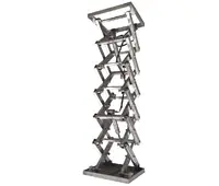 固定式(shi)升降平(ping)台