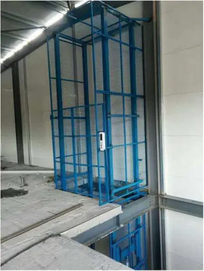 便攜(xie)式鋁(lü)合金(jin)升降(jiang)平台(tai)