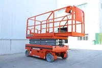 全自行(hang)走升降平(ping)台