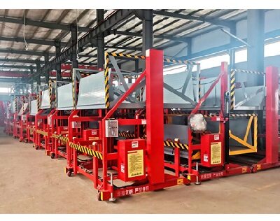 移動(dong)裝卸(xie)貨平(ping)台101