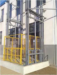 便攜(xie)式鋁(lü)合金(jin)升降(jiang)平台(tai)