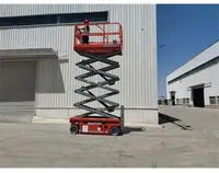 全自行(hang)走升降平(ping)台