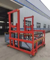 移(yi)動裝(zhuang)卸貨(huo)平台(tai)