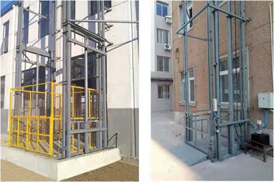 便攜(xie)式鋁(lü)合金(jin)升降(jiang)平台(tai)