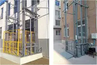 便攜(xie)式鋁(lü)合金(jin)升降(jiang)平台(tai)