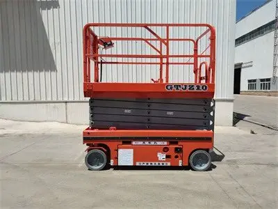 全自行(hang)走升降平(ping)台