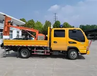 6米車(che)修剪(jian)機