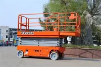 全自行(hang)走升降平(ping)台