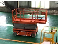 全自行(hang)走升降平(ping)台