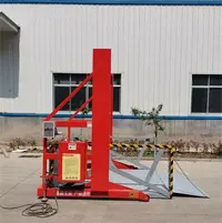 移(yi)動裝(zhuang)卸貨(huo)平台(tai)