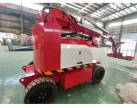 全(quan)自行曲臂(bi)車