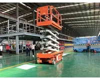 全自行(hang)走升降平(ping)台